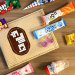 [꼬까동 DIY 만들기 꼬매아트]보냉백만들기 : 꼬까동17번지