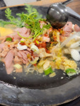 24년동안 한자리에서 운영해온 솥뚜껑부대찌개 맛집 캠핑밀키트 2인분,3인분 : 솥뚜껑부대찌개