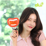 오키오 보이스체인저 음성변조 장난감 : OKIO