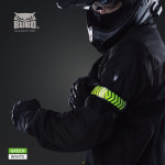 부보 BUBO BANSA BAND 울트라 시리즈 반사 밴드 : 라이더시티