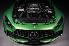 이벤츄리 카본 흡기 - 벤츠 AMG GT : 주식회사 베이직퍼포먼스