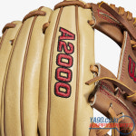 [윌슨] 2022 A2000 11.5인치 1786 내야 글러브 WBW100390115 : 해피스포츠본점