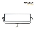 [NANLUX] 난룩스 TK-280B 슬림 방송 영상 LED 지속광 촬영 조명 바이컬러 : HK툴스