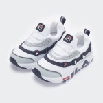 휠라키즈 휠라 꾸미 운동화 FK1SIB1101X WNV : fila kids