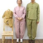 옷만들기 도안 패턴 여성 생활 한복 : 패브릭샵