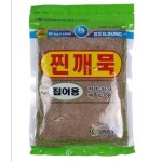 [일성사] 찐깨묵 : 울산 낚시백화점