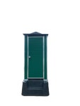이동식화장실 재래식화장실 수세식 푸세식 CS-101 : 창승환경산업몰