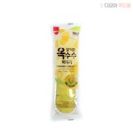 삼립 잘 익은 찰 옥수수 이야기 110g (옥수수 술빵) : 다모아푸드몰