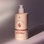 트웬티케이 후코이단 콜라겐 저자극 천연 스칼프 트리트먼트 500ml 가려움 보습 : 트웬티케이