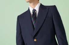구찌 스트라이프 실크 넥타이 (2컬러) 744392 4E217 4166 : 런던삐삐
