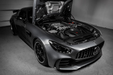 이벤츄리 카본 흡기 - 벤츠 AMG GT : 주식회사 베이직퍼포먼스