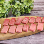 명품 참치회 600g : 갑을농수산