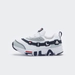 휠라키즈 휠라 꾸미 운동화 FK1SIB1101X WNV : fila kids