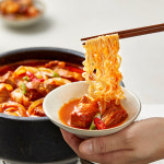 묵은지 김치찌개 : 마이셰프