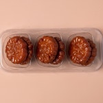 명가다온당 수제약과 명절 설 추석 맛있는 한과 선물세트 장인 고급 전통간식 답례품 쫀득꾸덕 : 명가다온당