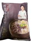 스지탕 700g 9+1팩 한우 홈쇼핑 도가니탕 육수 여름 보양식 : 시스뜨라