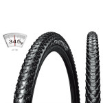 MTB 타이어 차오양 H5175 멀린 29x1.95 폴딩 타이어 : 벨로투맥스