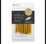 [다복점빵] 시니어소프트 건강함을담은 고구마스틱 100g (강아지 간식) : 다복점빵