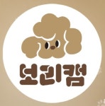 보리캠 강아지 홈캠 고양이 애견 반려견 펫 애완동물 카메라 무선 반려캠 집 캠앤 CCTV : 디네이션몰