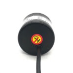 50mm  인크 리 멘탈 드릴 엔코더 TRD-J100-RZVW 200 360 500 600 1000P/R : 발할컴퍼니