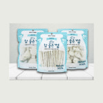 애견 참좋은껌 우유껌 강아지간식대용량 : 지퍼스 스토어