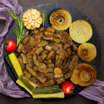 미소곱창구이 200g (소스100g별도) : 막창곱창전문 대원푸드