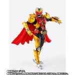 [국내/정품] 가면라이더 키바 엠페러 폼 진골조제법 SHF S.H.Figuarts 가면라이더 키바 : 글로벌루나