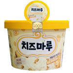 치즈마루홈 6개 : 굿아이스크림