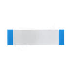 FFC CABLE 0.5피치 5핀 340mm(34cm) 같은면접점 (C타입) : FFC.FPC cable