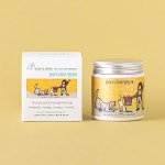 강아지 피부 영양제 60g - 모질, 영양, 윤기 : 우프앤먀오