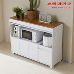 라자가구 리브 리아나 1200 멀티 주방수납장 RBR002C : 라자가구 스토어