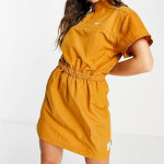 [국내매장판] 나이키 스포츠웨어 스우시 우븐 드레스 DM6198-754 : 스니커시티