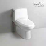 [대림바스] 투피스 양변기 PC-9020N : 이안몰 주식회사