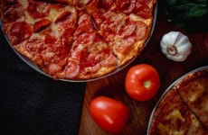 이너피스 태원식품 피자소스 3kg 피자만들기 대용량 업소용 피자베이스 : 치즈빌리지