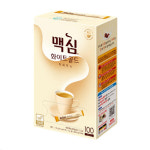 맥심 화이트골드 믹스 스틱 100개입 : 지나니유통