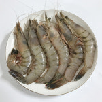국산 태안 새우 냉동 급냉 신진도 자연산 대하 1kg 2kg : 신진도수산