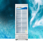 약국 쇼케이스 냉장고 380L : 팜우렁각시