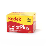 코닥필름 컬러플러스 200-36장 10롤 KODAK COLORPLUS 200 정품 : slrphoto02