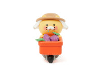 카카오프렌즈 고구마 농장 피규어 춘식이 : 바로나래