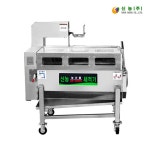 올스텐 농산물세척기 구근류 세척기계 신농 : 온니유마켓