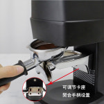 오토탬핑기 탬퍼 커피 원두 자동 템퍼 템핑기 카페 : 다복 스토어