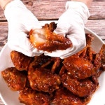 청정게장촌 여수 돌게장 간장 양념 게장 간장게장 알배기 국내산 택배 2.5kg : 청정게장촌