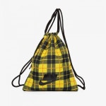 [국내]01-BA5902-703-나이키-NSW헤리티지2.0체크짐색-옐로우블랙 : 조선팩토리