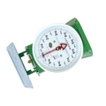 효성 지시 저울 아날로그 눈금 10kg 앉은뱅이 저울 업소용 저울 : 추천 플랫폼