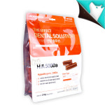 벳큐어 더 이펙트 덴탈 솔루션 150g 소프트타입 가수분해 하이포알러제닉 껌  요로 건강 결석 신장 질환 간식 VC : 펫라이브