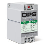 명윤전자 디지털 위상변환기 모터 위상변환 1/2마력 DPS MY-PS-0.5 : 금광전업사