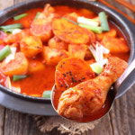 조순금닭도리탕 닭볶음탕 밀키트(3-4인분) : 조순금닭도리탕
