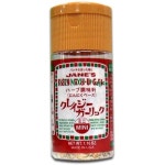 일본 녹차 센터 크레이지 갈릭 미니 33g : 라꾸라꾸재팬