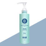 따봉케라 부활샴푸 미용실전용 약산성 여성 탈모 탈모 증상 완화샴푸 샴프 D4 500ml : 샤오시뷰티