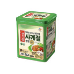 해찬들사계절 쌈장14kg ,무료배송 : 몽땅 식자재마트